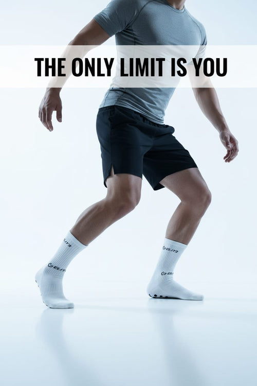 G-ELITE Grip Socken "one size fits all" 42-47.5